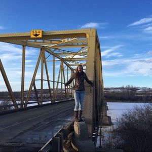 Meet your Posher, Katarina